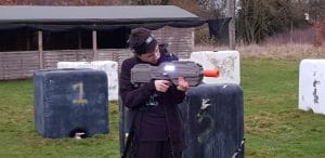 Colchester Bergholt Bedlam outdoor lasertag 1 Colchester Bergholt Bedlam outdoor lasertag 1