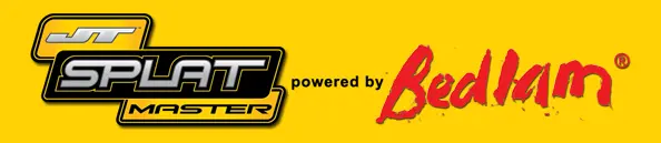 Splatmaster Powder by Bedlam Logo