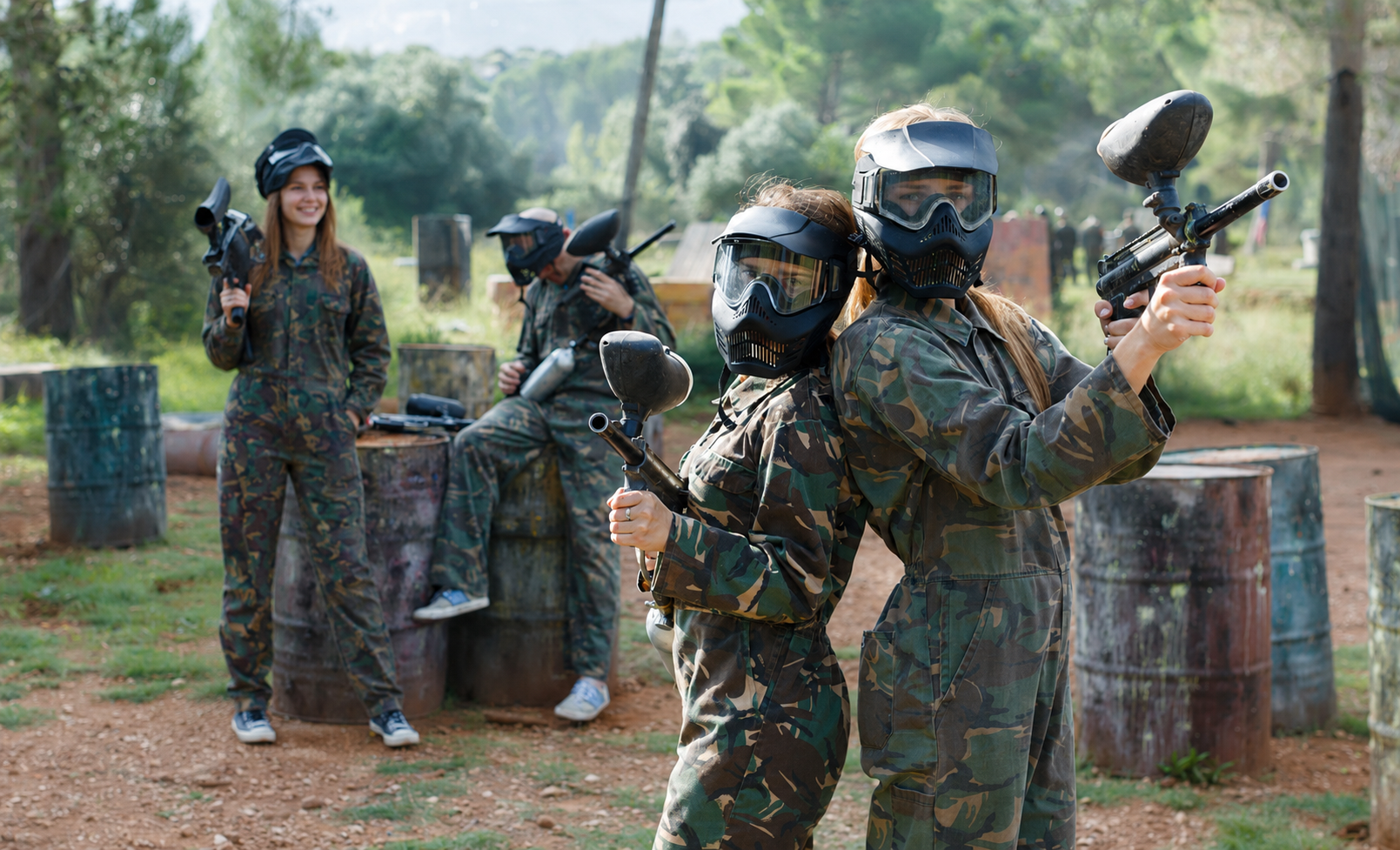 Hen Party Adventure Activities That Actually Land
