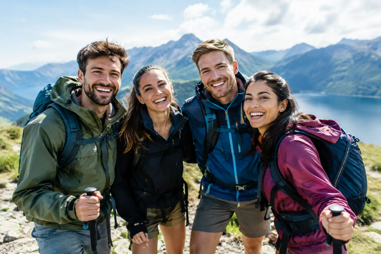 Best Group Activity Vouchers for Big Days Out
